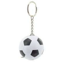 Producto Llavero Fútbol con cinta métrica