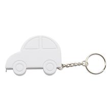 Producto Llavero metro coche