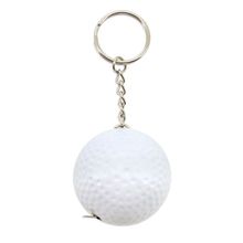 Producto Llavero de pelota de golf con metro