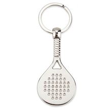 Producto Llavero Raqueta Metálico