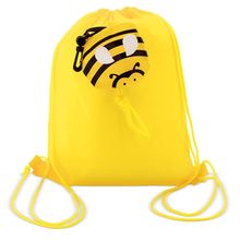 Producto Mochila Cuerdas Plegable Abeja