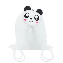 Producto Mochila Cuerdas Plegable Panda
