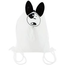 Producto Mochila Infantil Plegable Perro