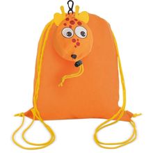 Producto Mochila Plegable Jirafa