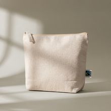 Producto Neceser Algodón Fairtrade 280g España