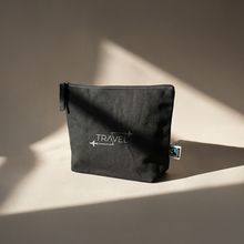 Producto Neceser Algodón Negro 280 gr/m²