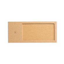Producto Organizador Cargador 10W Reciclado