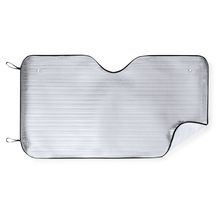 Producto Parasol en aluminio por 1 cara
