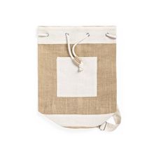 Producto Petate Bicolor de Yute