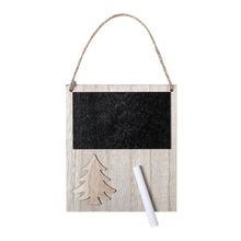 Producto Pizarra Navideña Magnética Nature