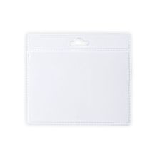 Producto Porta-acreditaciones personalizado 10 x 9cm