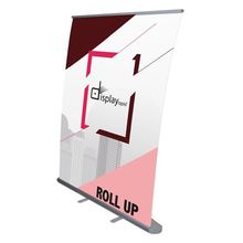 Producto Roll Up 150cm solo Estructura