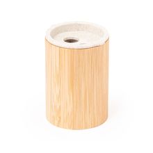 Producto Sacapuntas Eco Bambú/Caña de Trigo