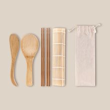 Producto Set de Sushi 5 Piezas