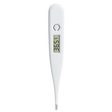 Producto Termómetro Digital LCD con Memoria