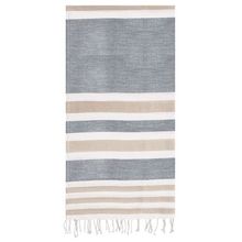Producto Toalla pareo de algodón rizo y poliéster 180x90