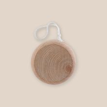 Producto Yoyo de Madera 5cm