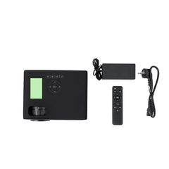 Proyector Bluetooth WiFi 7000 lúmenes | Area 2 | 40 x 70