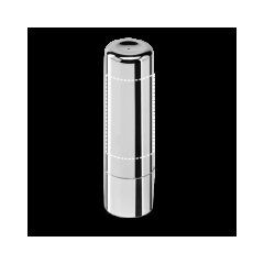 Protector Labial ABS Metalizado | TapÃ³n | 30 x 30