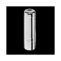 Protector Labial ABS Metalizado | TapÃ³n | 7 x 35