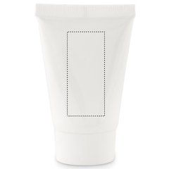 Protector Solar SPF 25 45ml | Frontal | 20 x 45