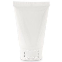 Protector Solar SPF 25 45ml | LID | 20 x 10