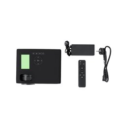 Proyector Bluetooth WiFi 7000 lúmenes | Area 2 | 40 x 70