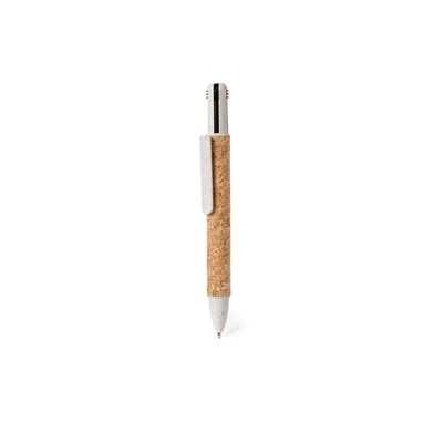 Producto Bolígrafo Ecológico 4 Colores