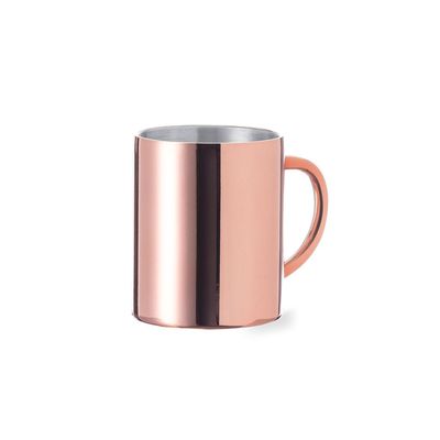 Producto Taza inox 280ml doble pared