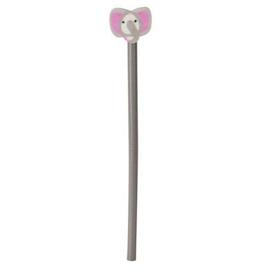 Producto Lápiz de Madera con Goma Elefante