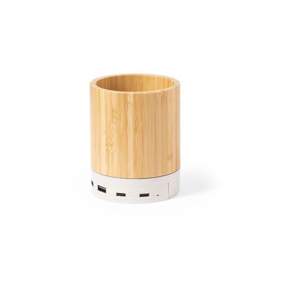 Producto Lapicero Multifunción con Cargador y Soporte