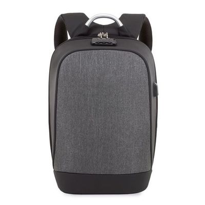 Producto Mochila Antirrobo Semirrígida