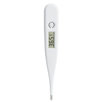 Producto Termómetro Digital LCD con Memoria