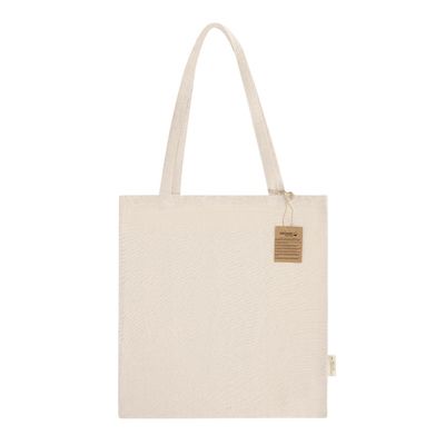 Producto Bolsa Ecológica Algodón 140g/m2 8kg