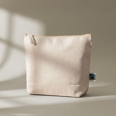 Producto Neceser Algodón Fairtrade 280g España