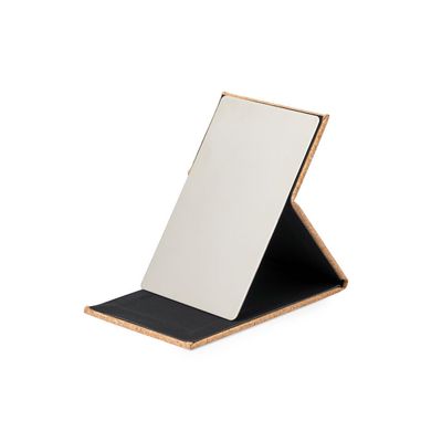 Producto Espejo Plegable Corcho