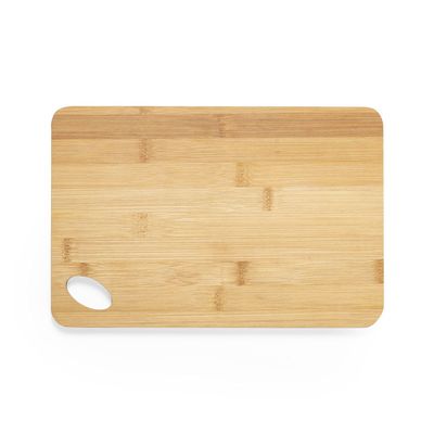 Producto Tabla de Bambú para Corte