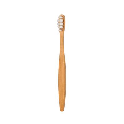 Producto Cepillo Dientes de Bambú en Caja Kraft