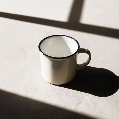 Producto Taza Vintage para Sublimación Artesanal