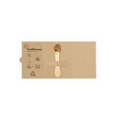 Producto Stick Semillas con Zona de Marcaje