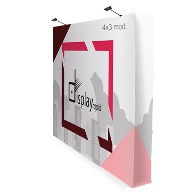 Producto Estructura Pop Up 300x229 con Velcro y 2 Focos
