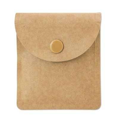 Producto Cenicero de Papel Kraft de bolsillo