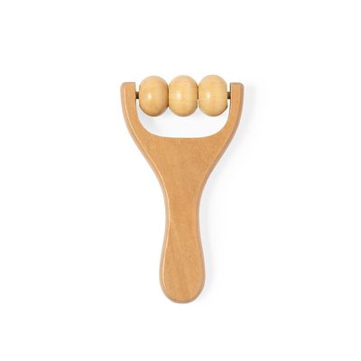Producto Masajeador de madera para regalo