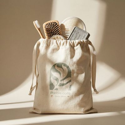 Producto Bolsa de algodón 20x30 cm