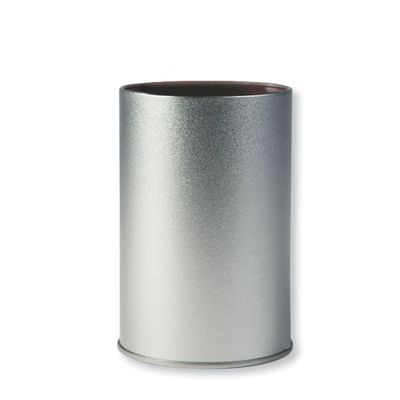 Producto Portalápices Aluminio Redondo