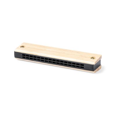 Producto Armónica de Madera de Pino