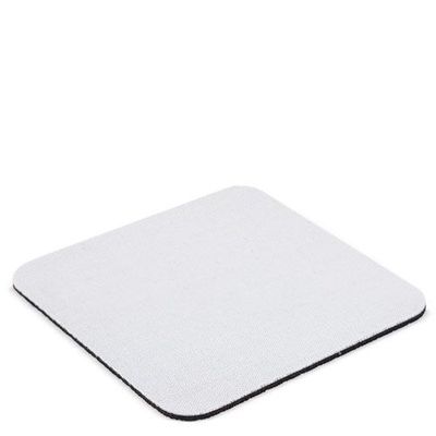 Producto Posavasos cuadrado para sublimación 9cm