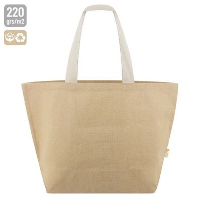 Producto Bolsa Extragrande ECO con Bolsillo Interior