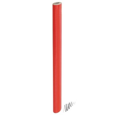 Producto Lápiz carpintero rojo