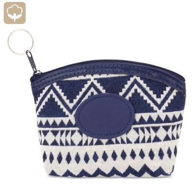 Producto Monedero estampado